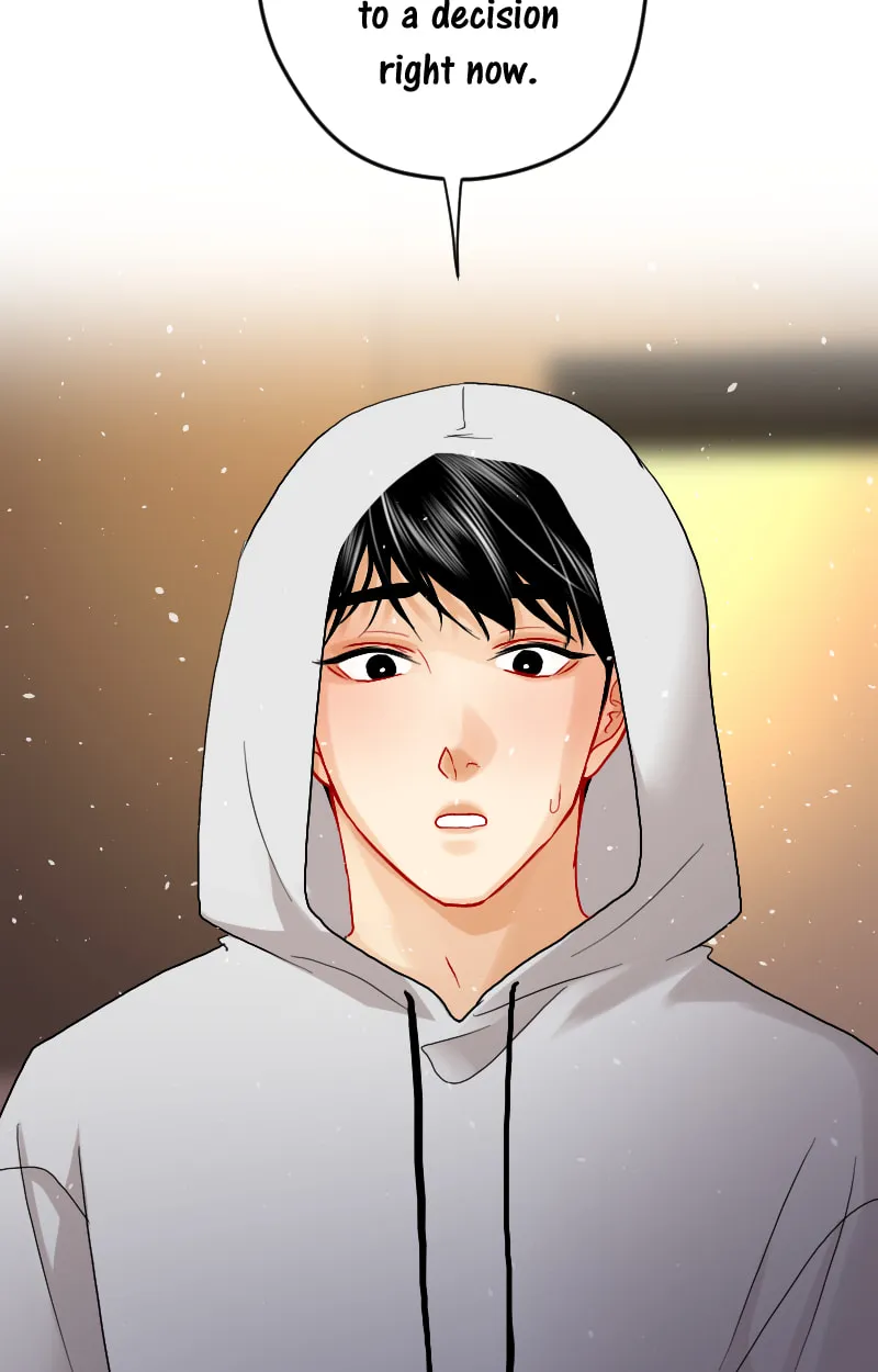 Love Me Knot Chapter 119 page 52 - 