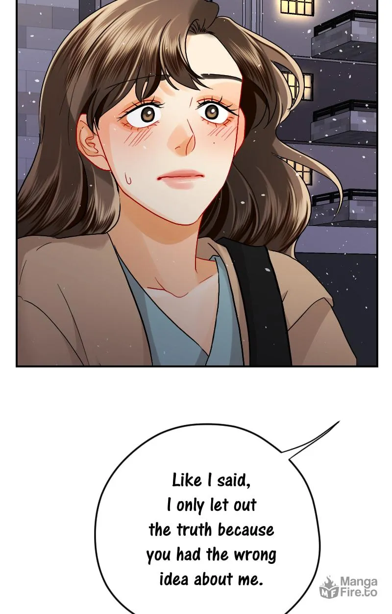 Love Me Knot Chapter 119 page 54 - 