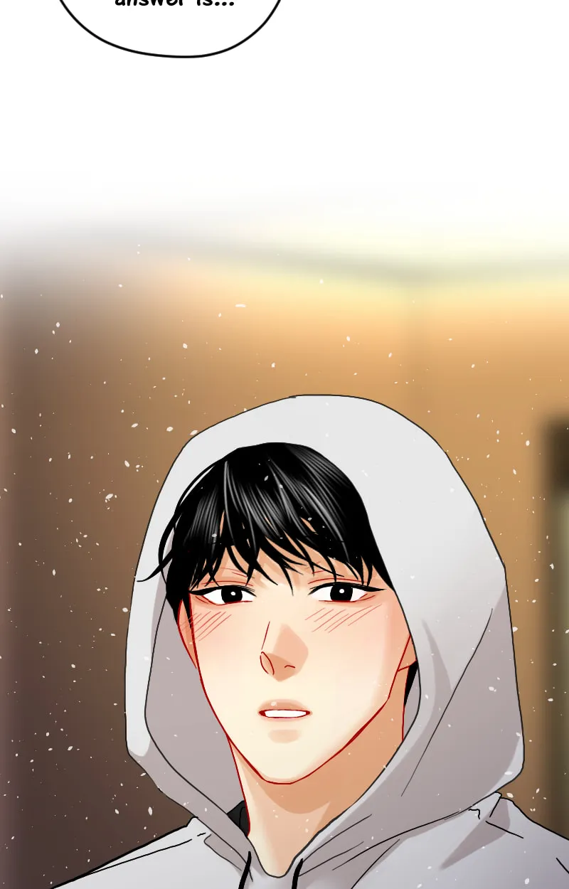 Love Me Knot Chapter 119 page 56 - 