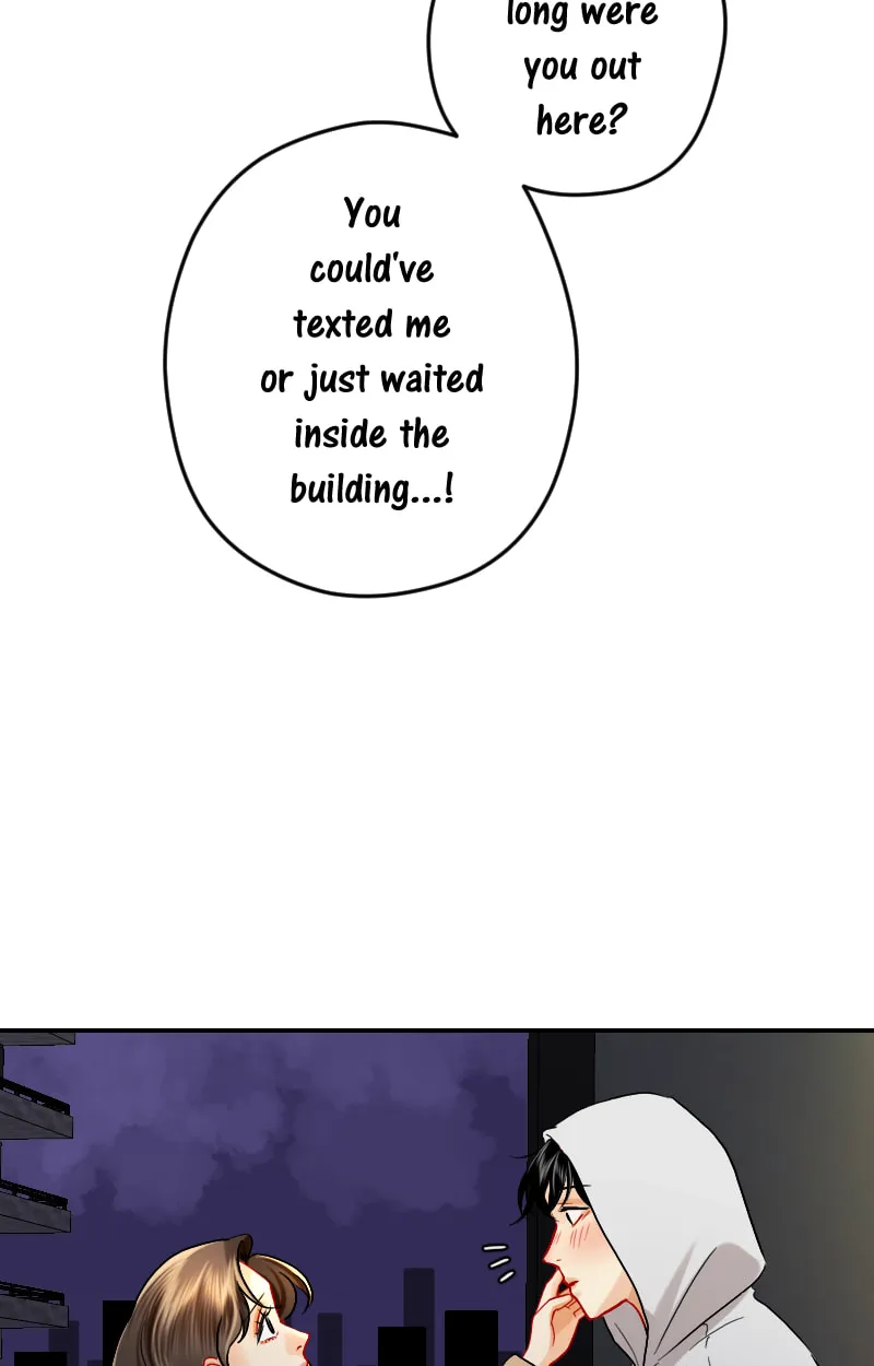 Love Me Knot Chapter 119 page 7 - 