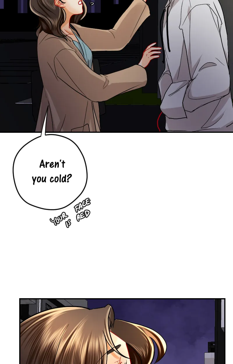 Love Me Knot Chapter 119 page 8 - 