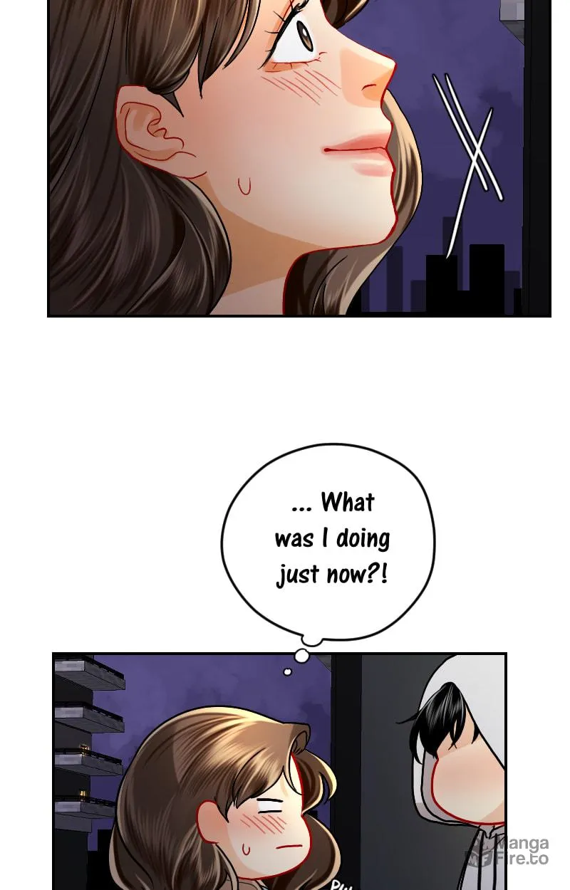 Love Me Knot Chapter 119 page 9 - 