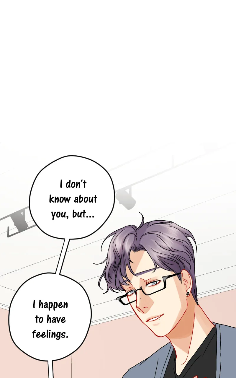 Love Me Knot Chapter 12 page 1 - 