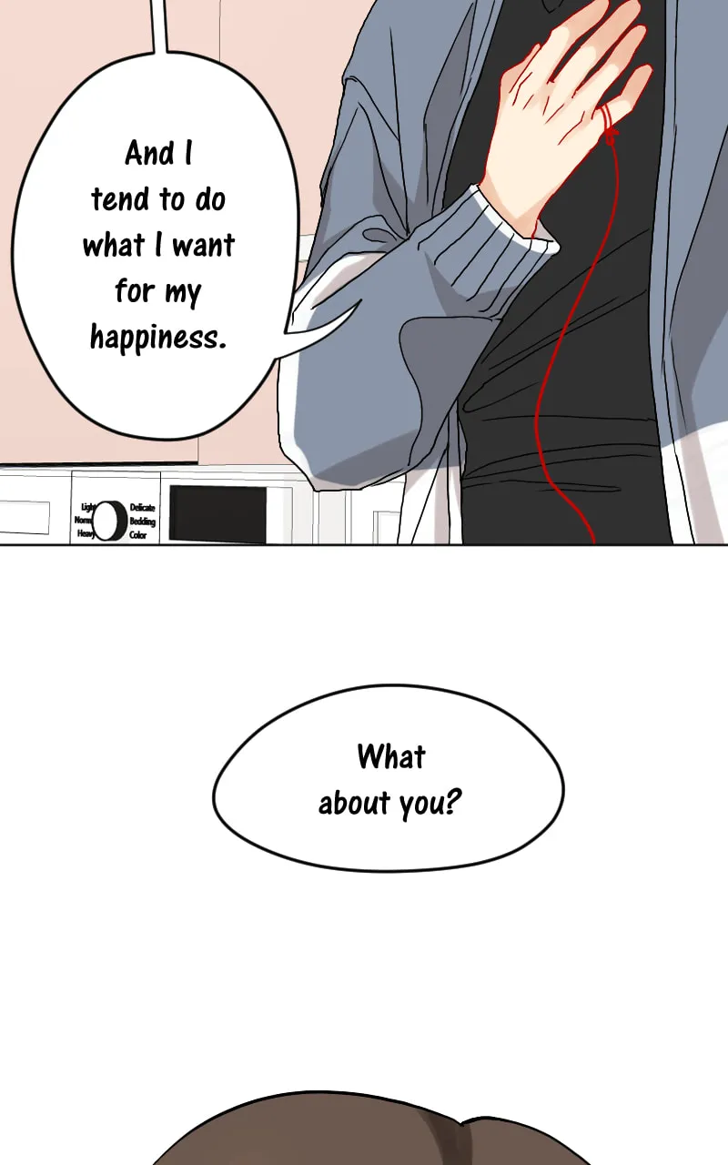 Love Me Knot Chapter 12 page 2 - 