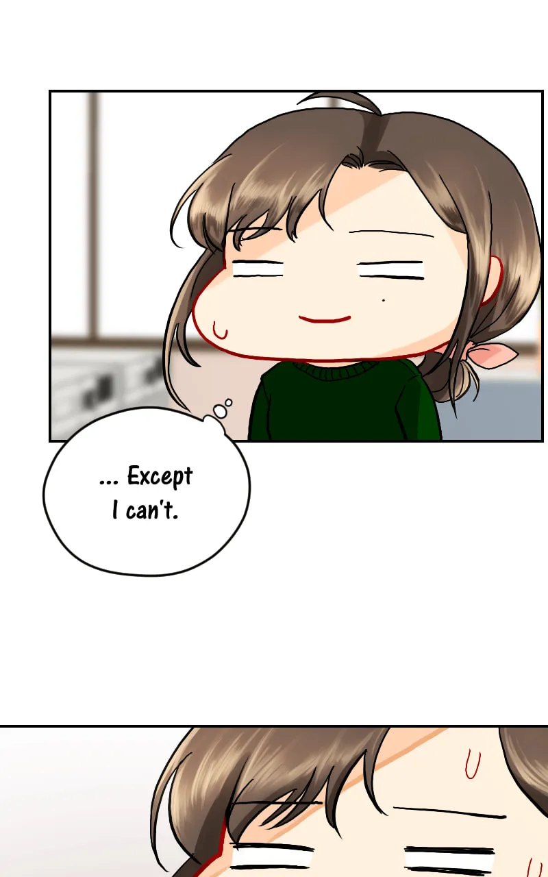Love Me Knot Chapter 12 page 11 - 
