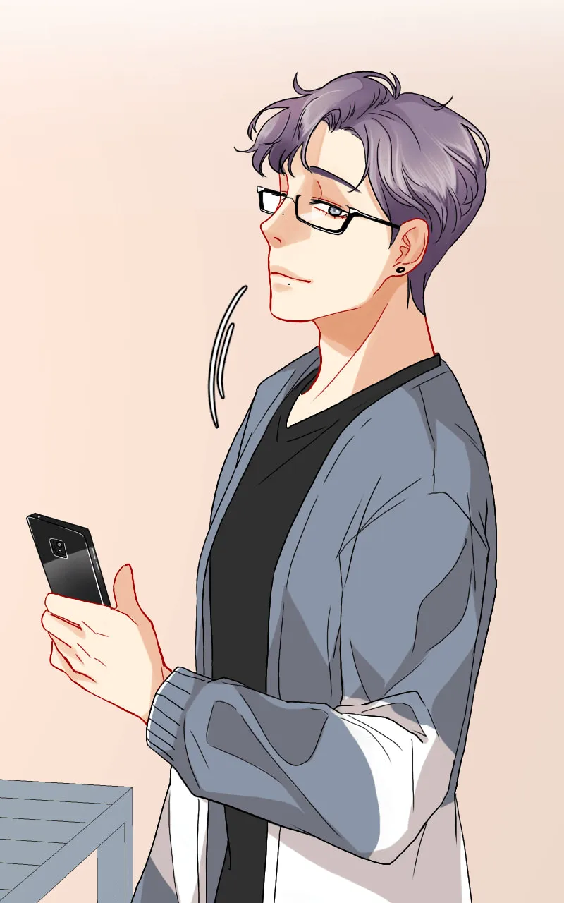 Love Me Knot Chapter 12 page 13 - 