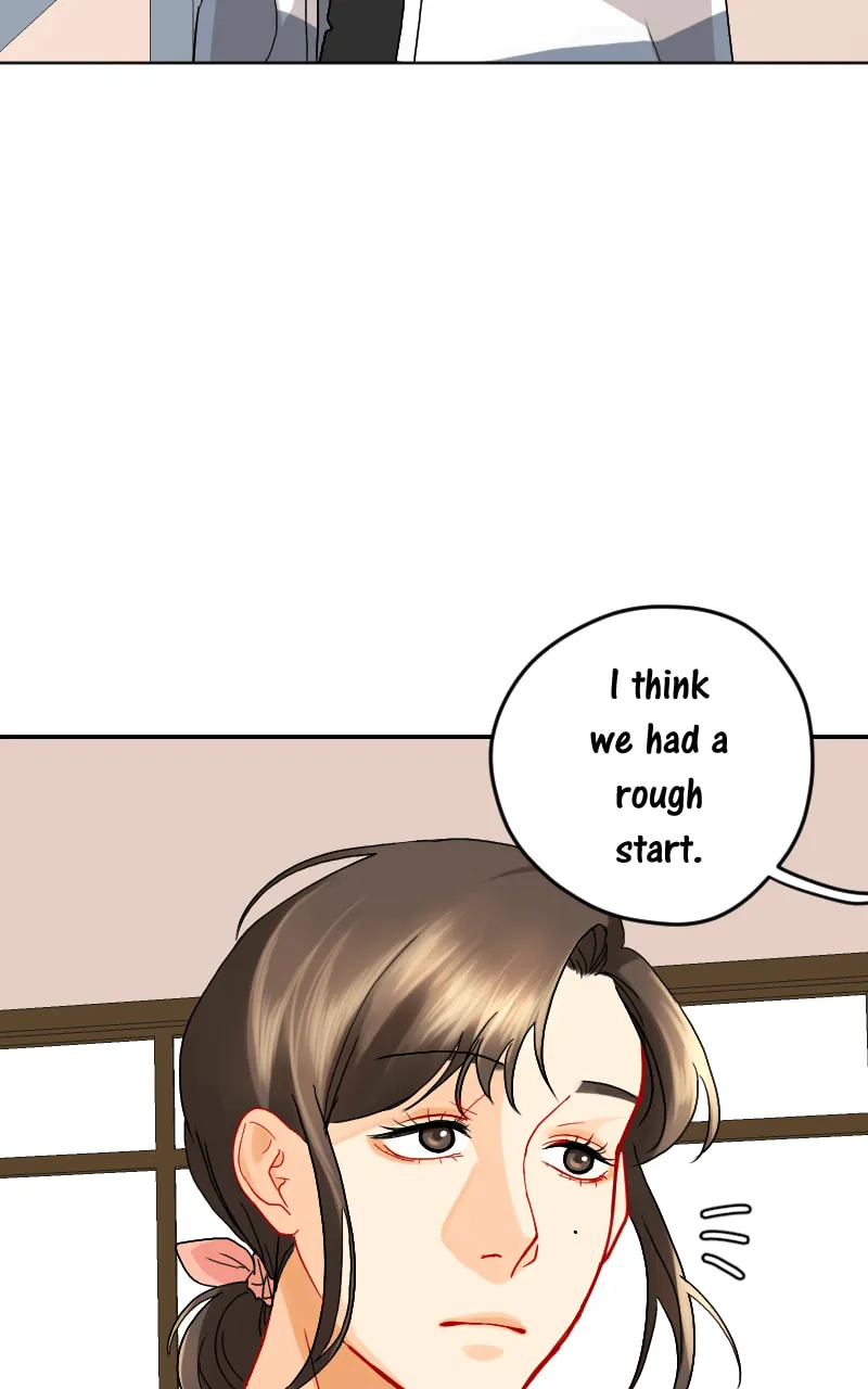 Love Me Knot Chapter 12 page 14 - 