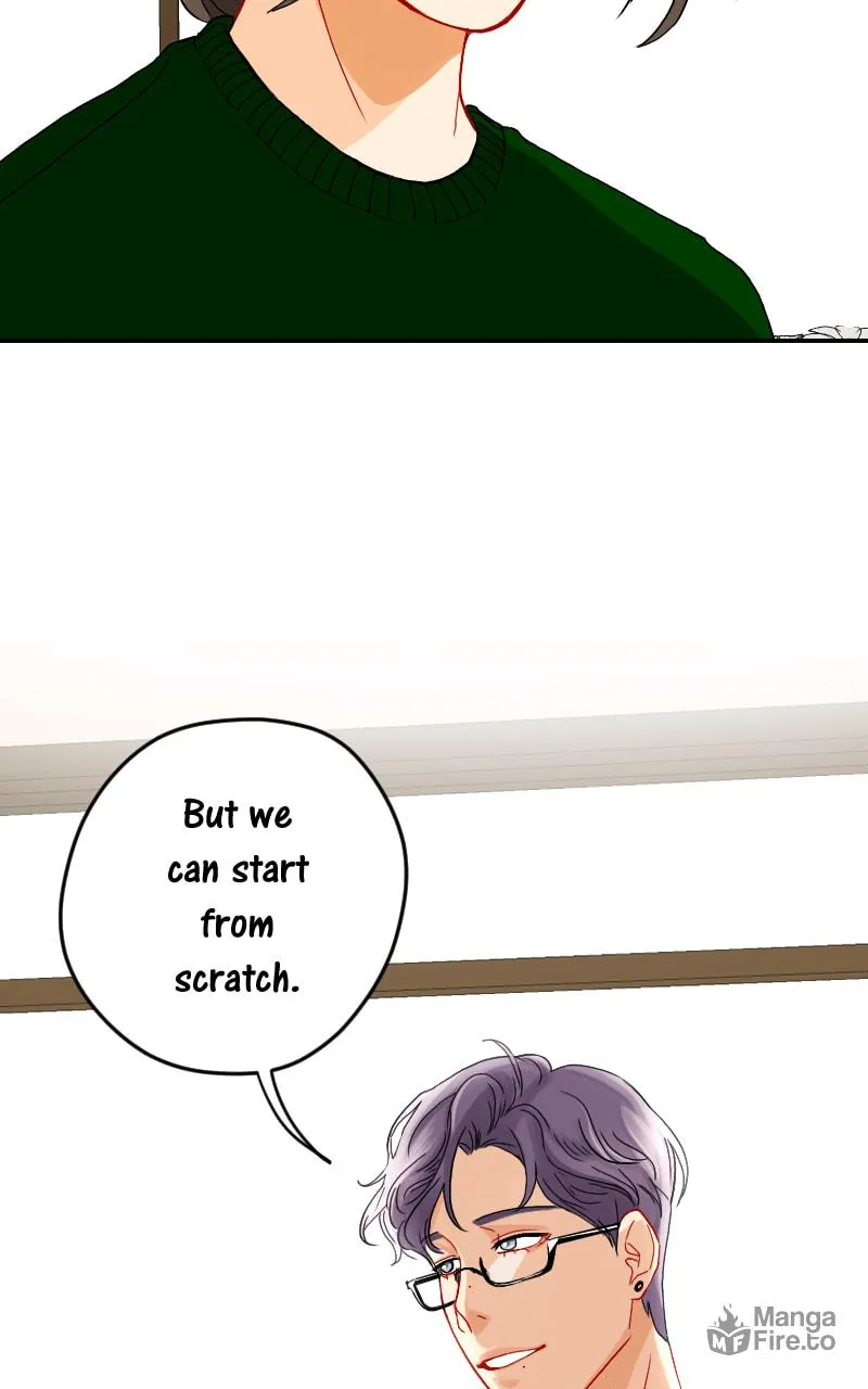 Love Me Knot Chapter 12 page 15 - 