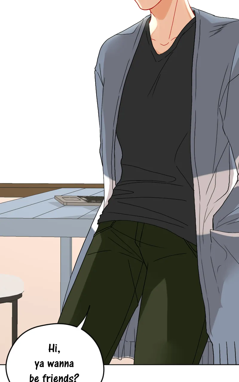 Love Me Knot Chapter 12 page 16 - 