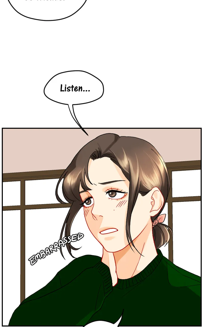Love Me Knot Chapter 12 page 17 - 