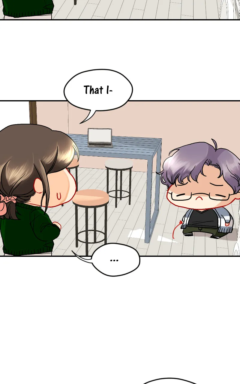 Love Me Knot Chapter 12 page 19 - 