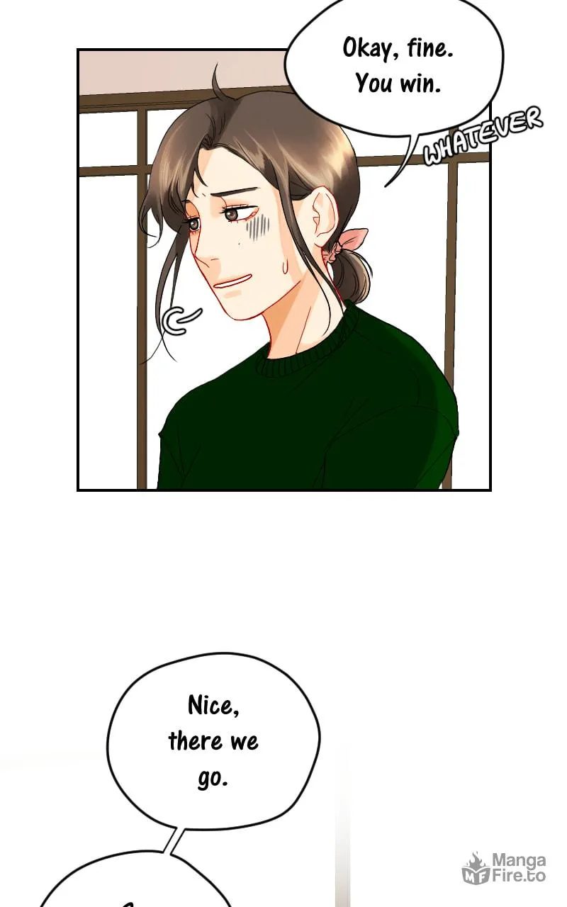 Love Me Knot Chapter 12 page 20 - 