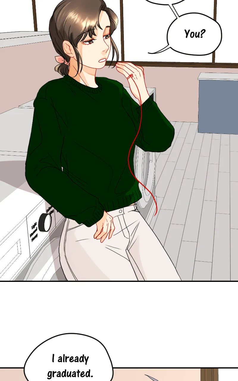 Love Me Knot Chapter 12 page 22 - 