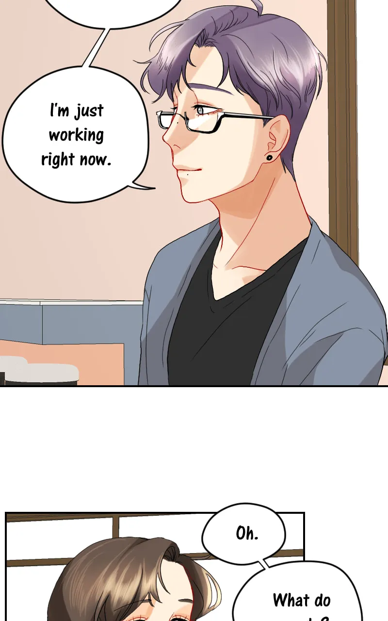 Love Me Knot Chapter 12 page 23 - 