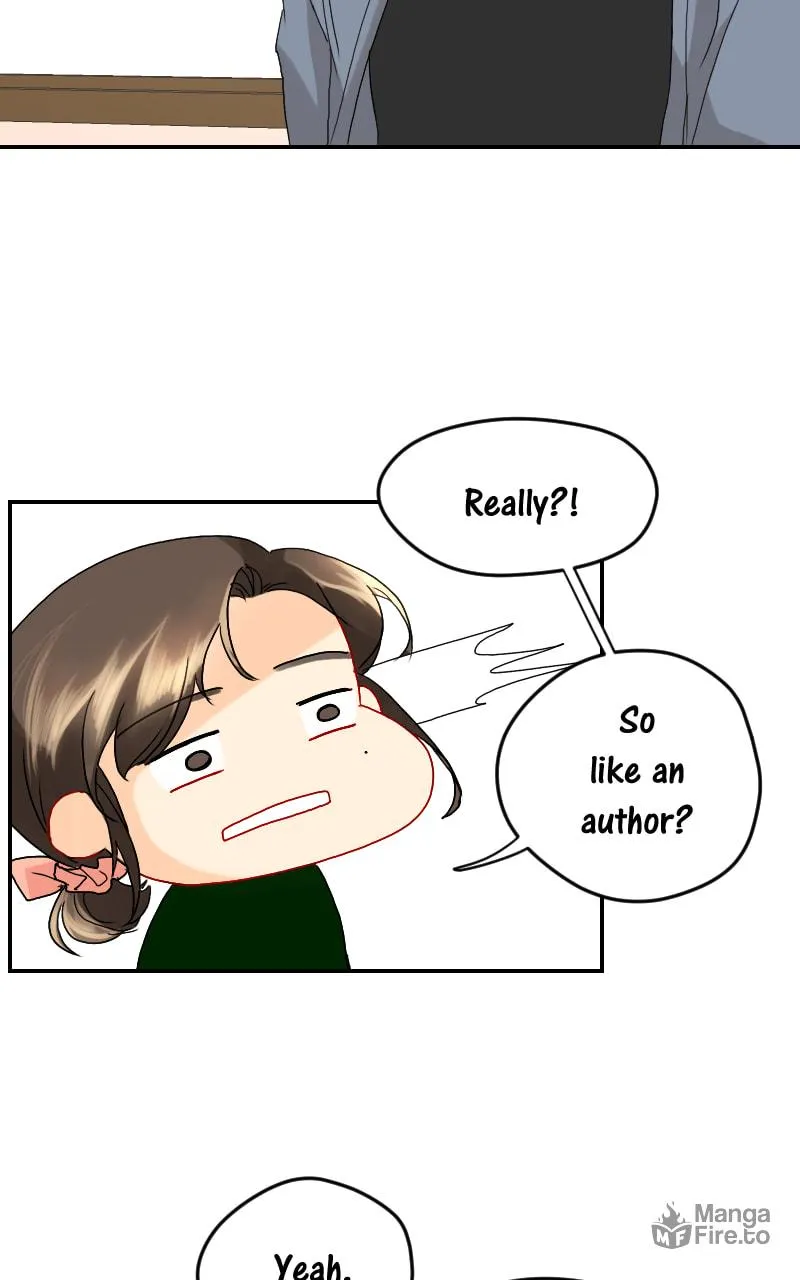 Love Me Knot Chapter 12 page 25 - 