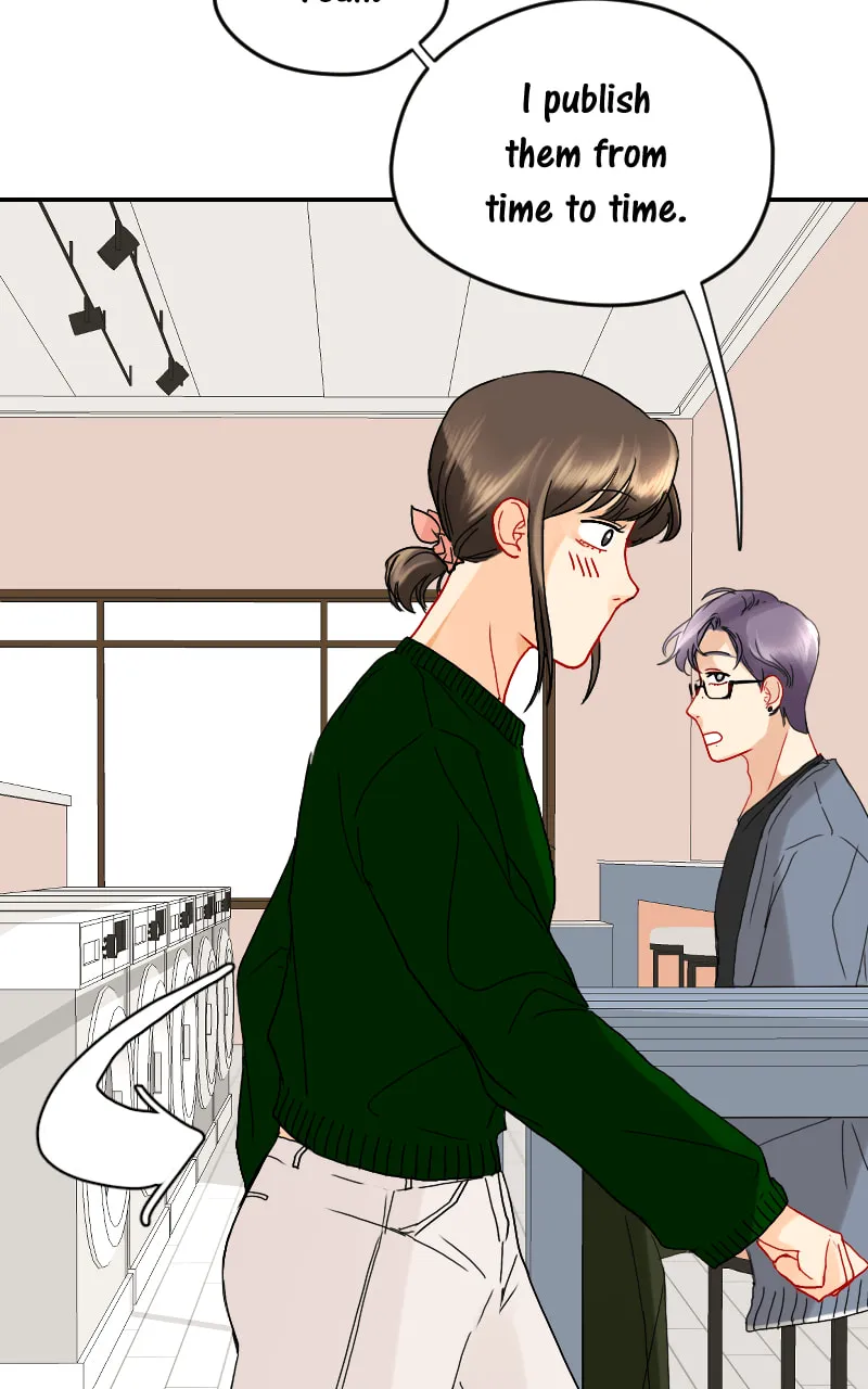 Love Me Knot Chapter 12 page 26 - 