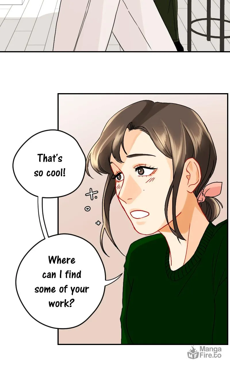 Love Me Knot Chapter 12 page 27 - 