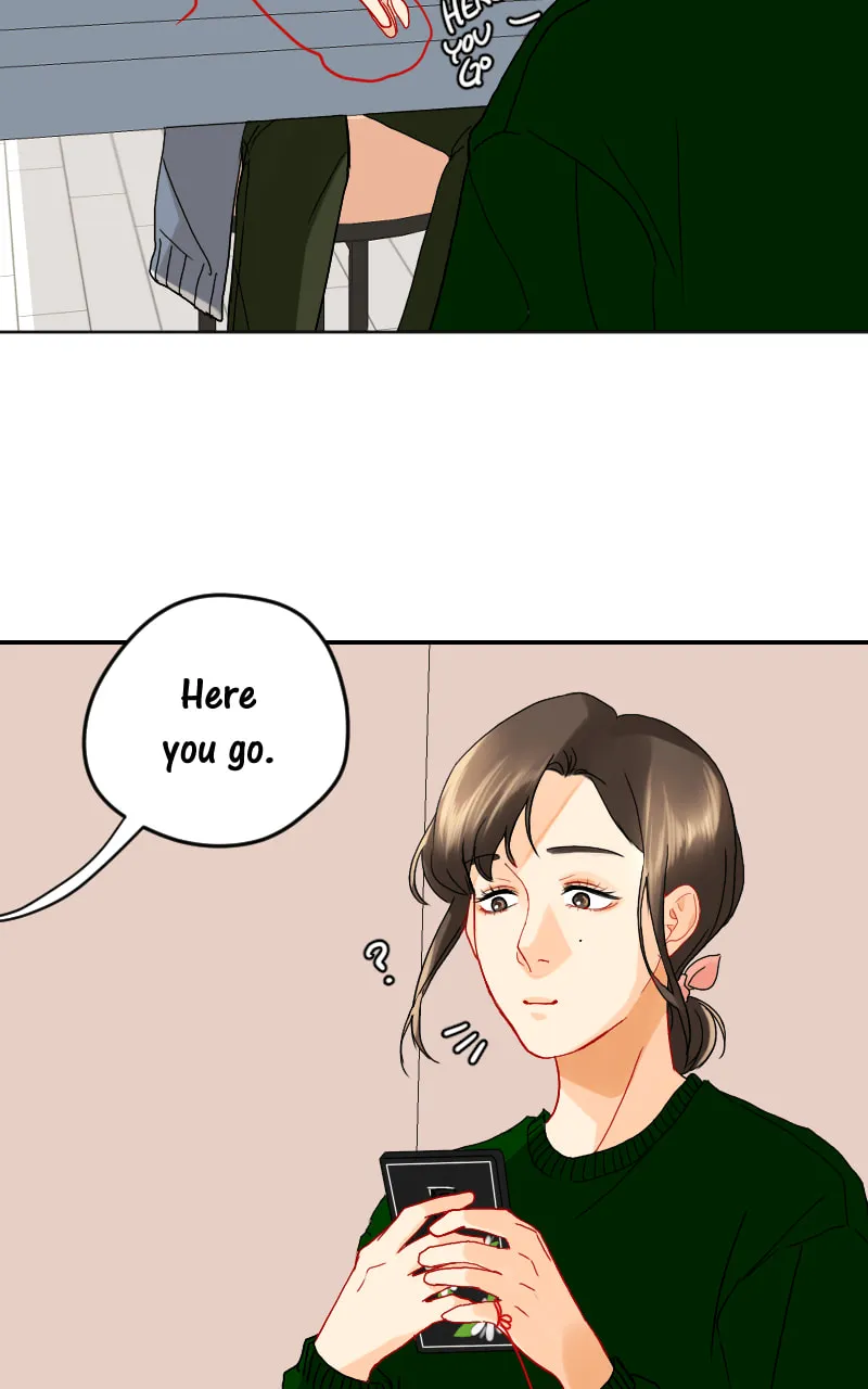 Love Me Knot Chapter 12 page 29 - 