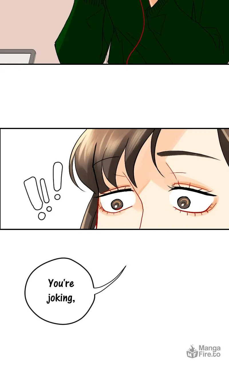 Love Me Knot Chapter 12 page 30 - 
