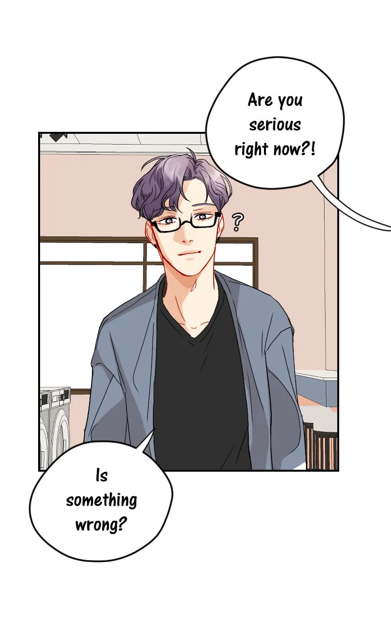 Love Me Knot Chapter 12 page 31 - 