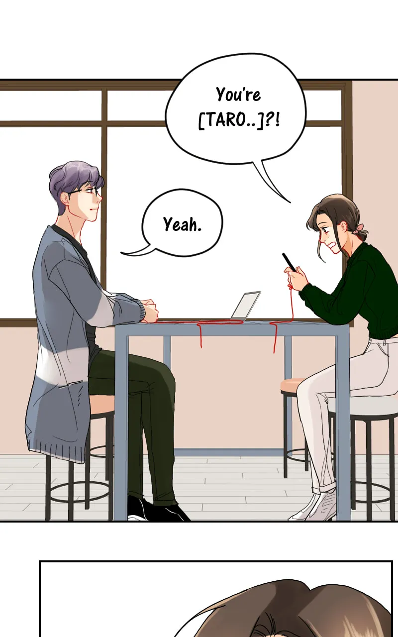 Love Me Knot Chapter 12 page 32 - 