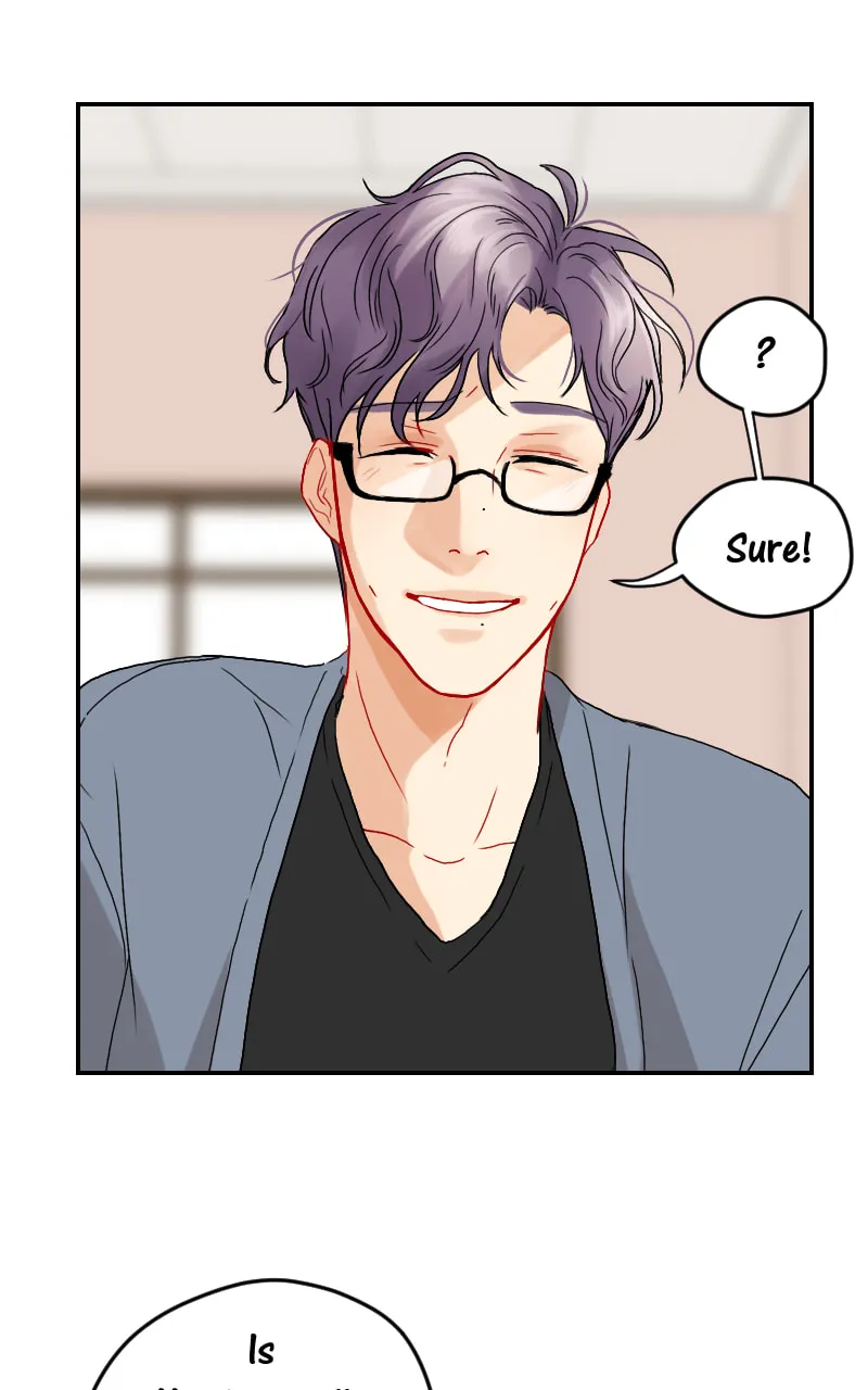 Love Me Knot Chapter 12 page 34 - 