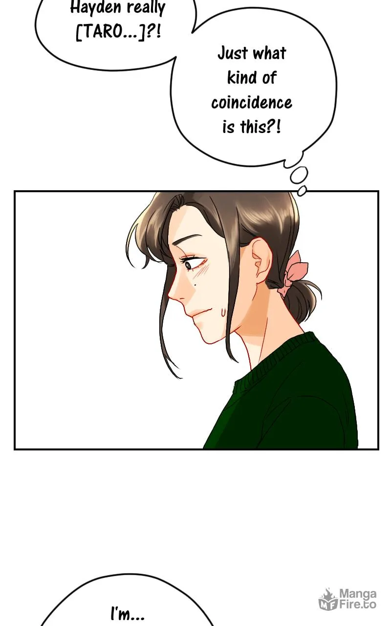 Love Me Knot Chapter 12 page 35 - 