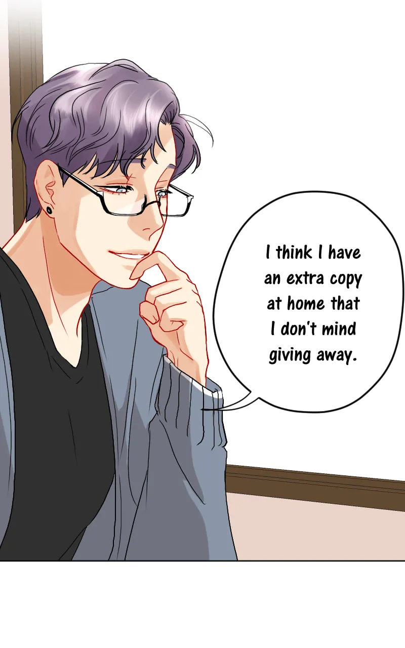 Love Me Knot Chapter 12 page 37 - 