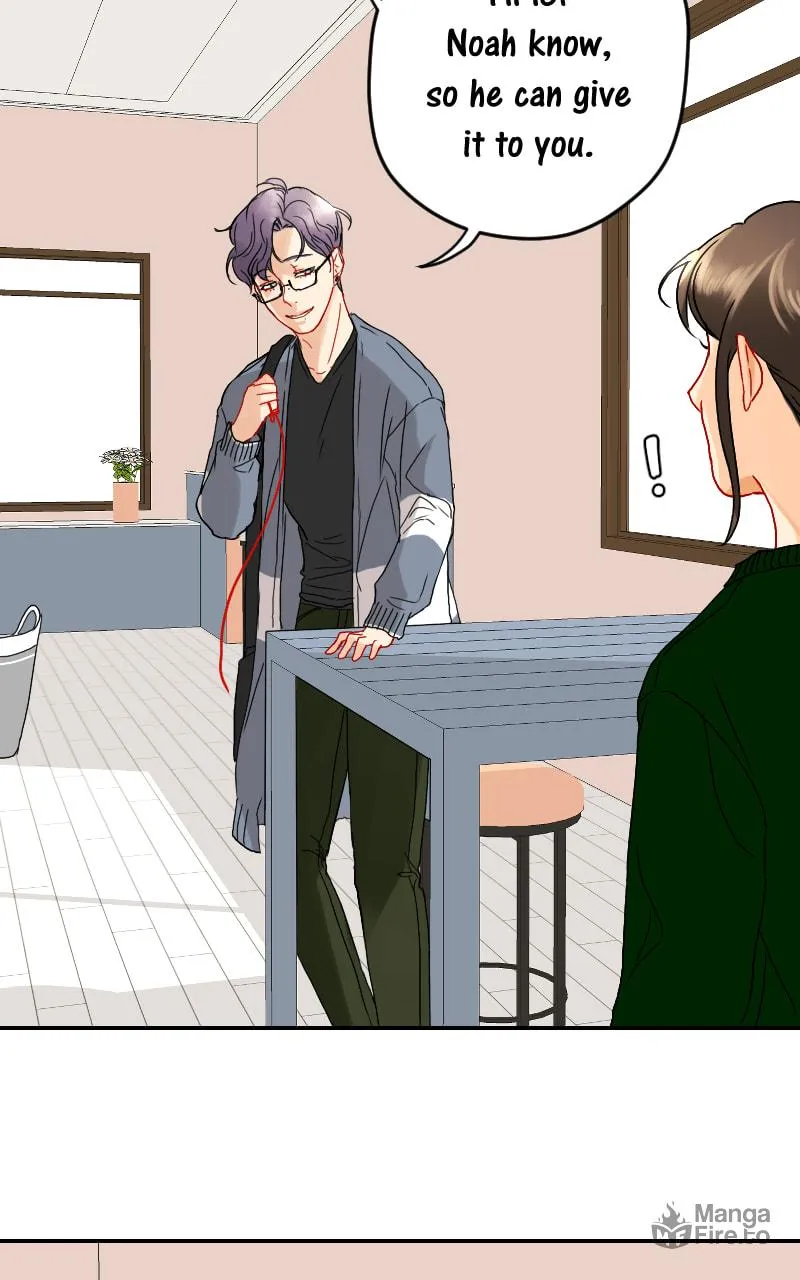 Love Me Knot Chapter 12 page 39 - 