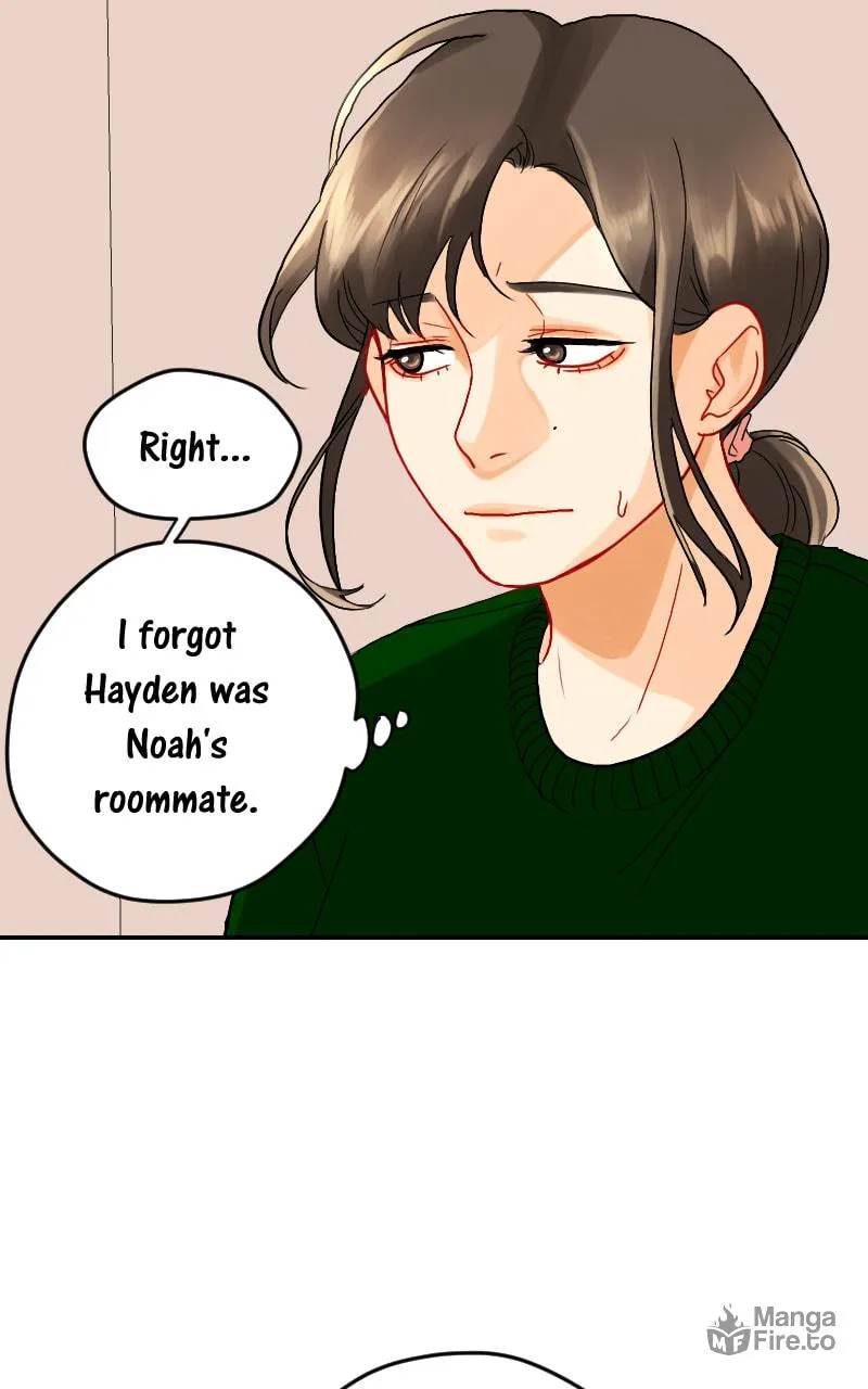 Love Me Knot Chapter 12 page 40 - 