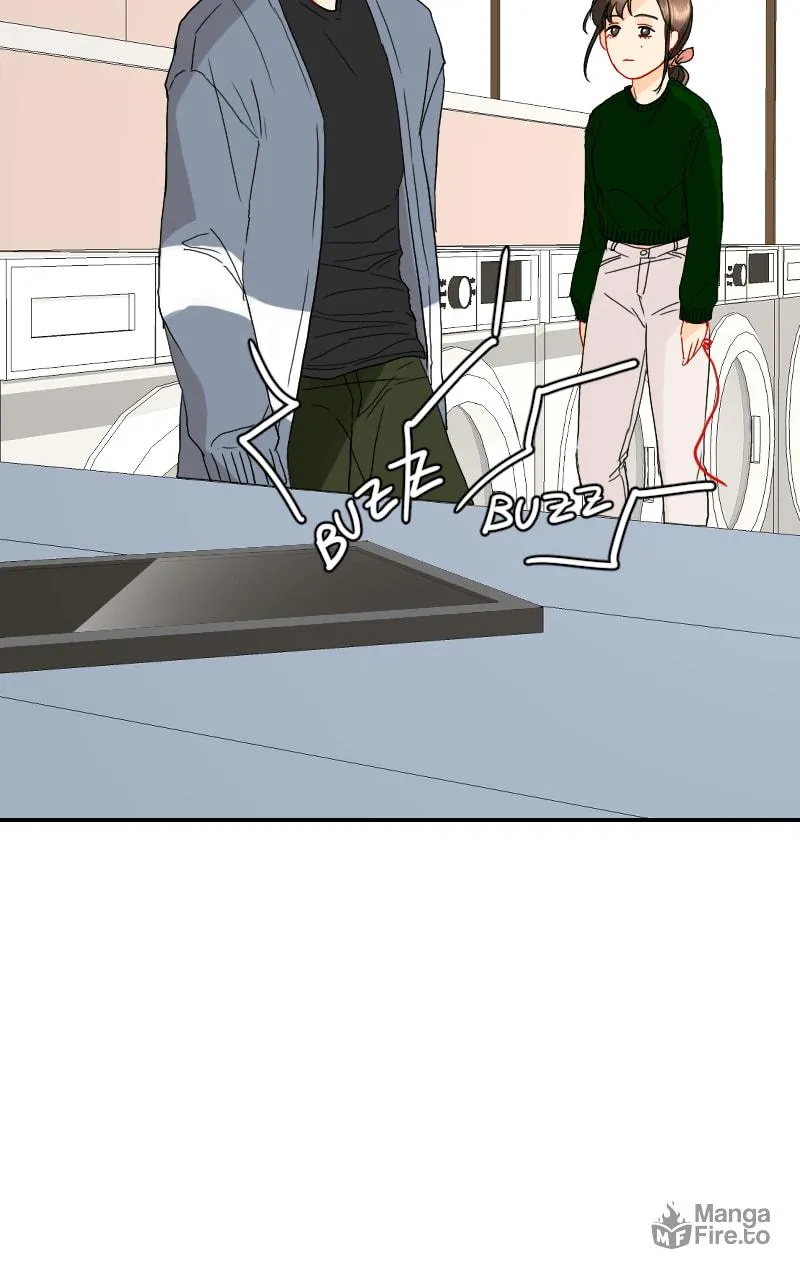 Love Me Knot Chapter 12 page 5 - 