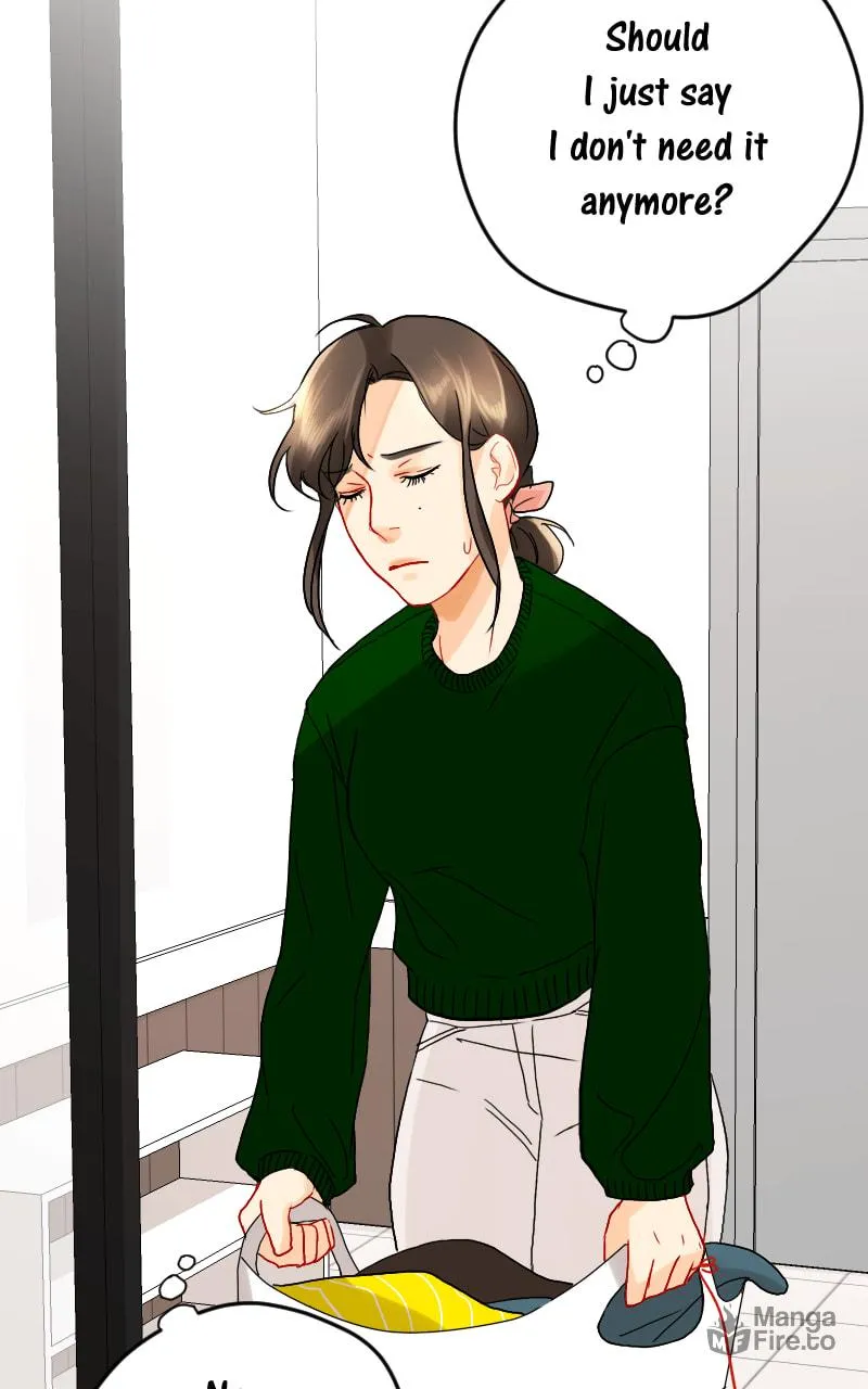 Love Me Knot Chapter 12 page 42 - 