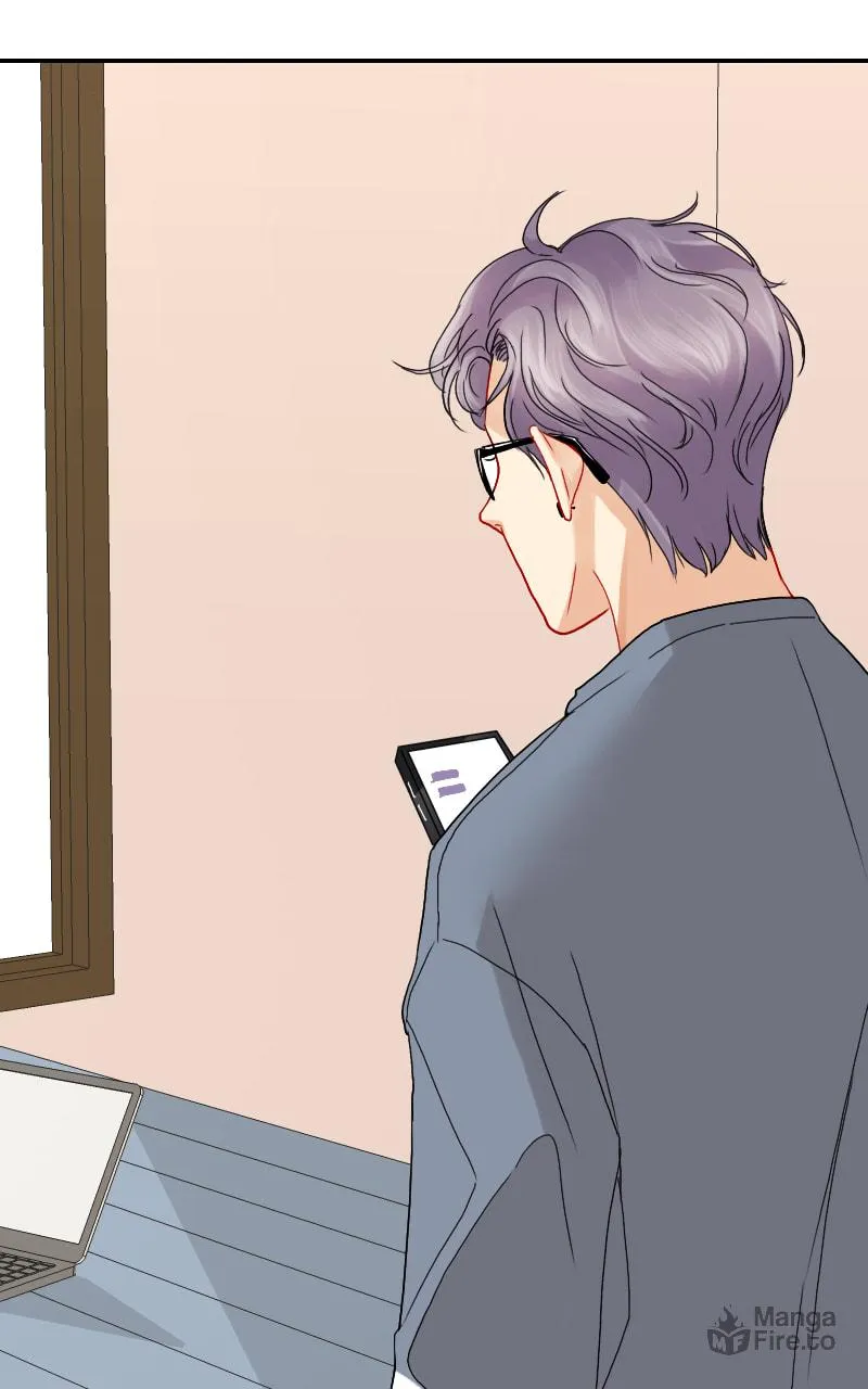 Love Me Knot Chapter 12 page 6 - 