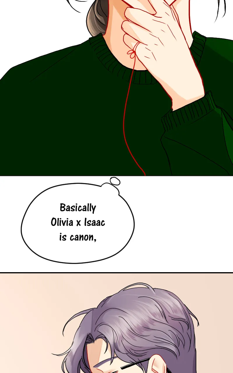 Love Me Knot Chapter 12 page 8 - 