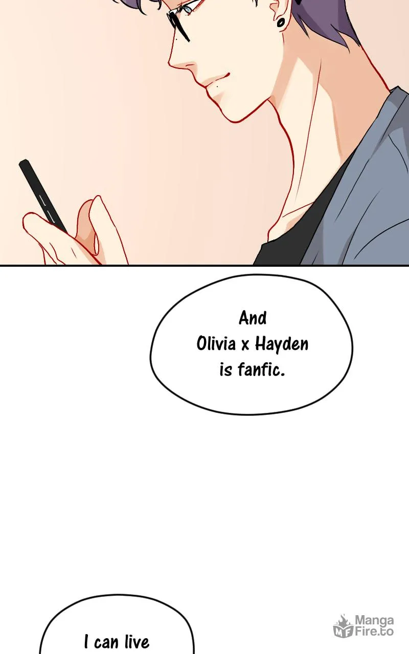 Love Me Knot Chapter 12 page 9 - 