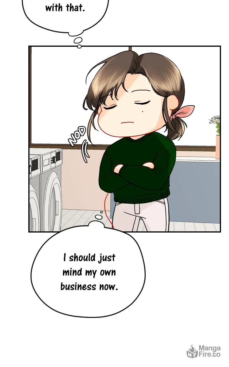 Love Me Knot Chapter 12 page 10 - 