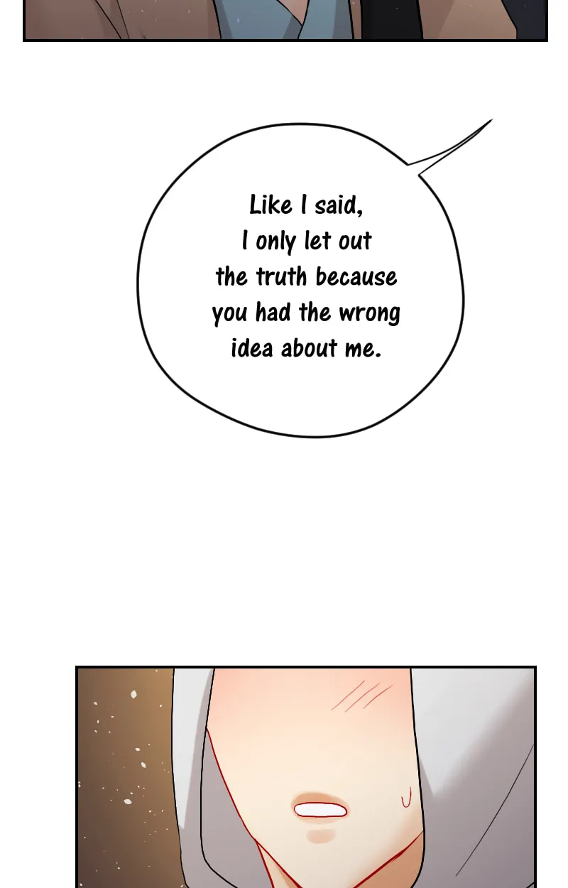 Love Me Knot Chapter 120 page 2 - 