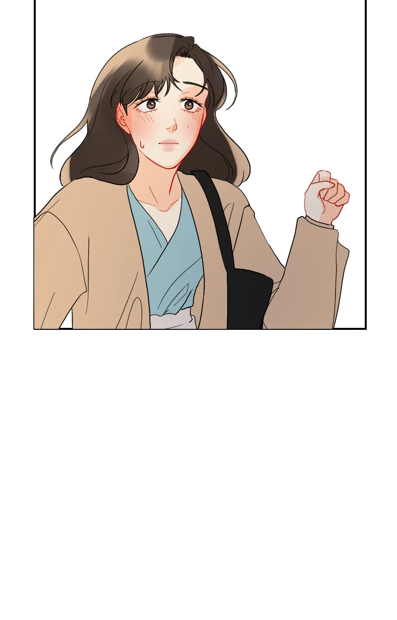 Love Me Knot Chapter 120 page 11 - 