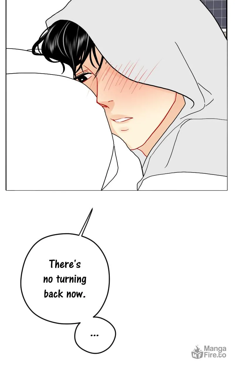 Love Me Knot Chapter 120 page 18 - 