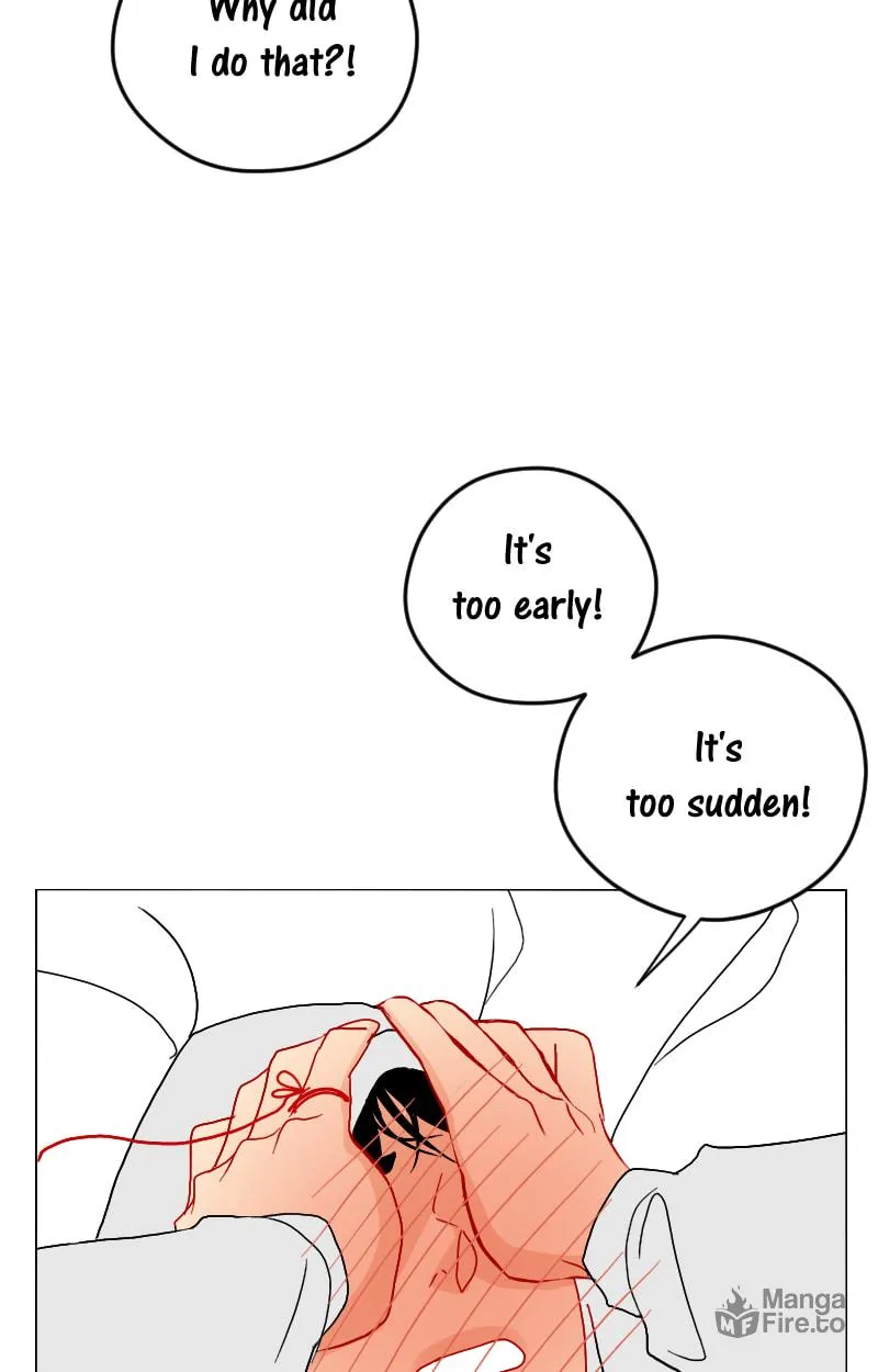 Love Me Knot Chapter 120 page 20 - 
