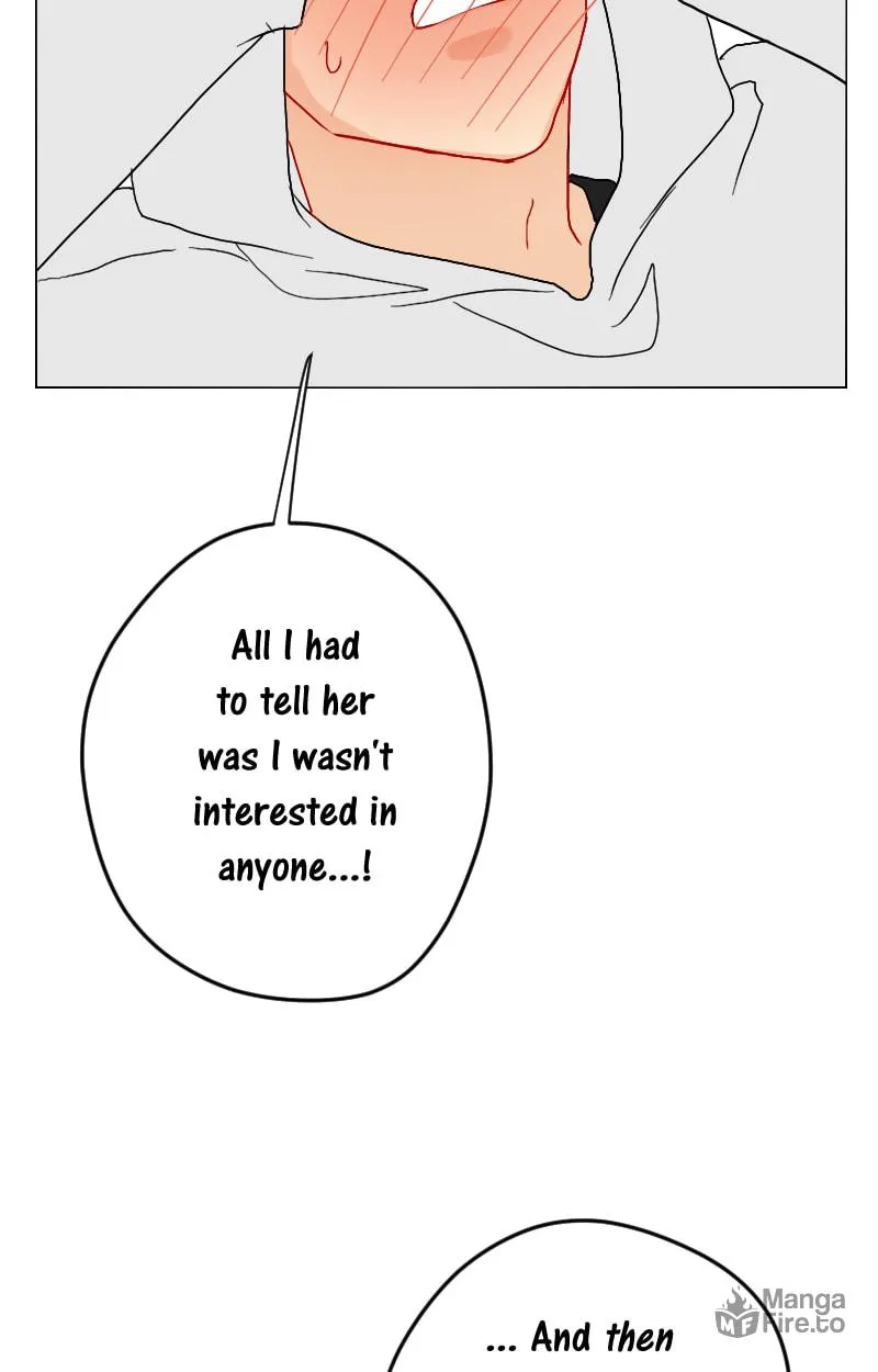 Love Me Knot Chapter 120 page 21 - 