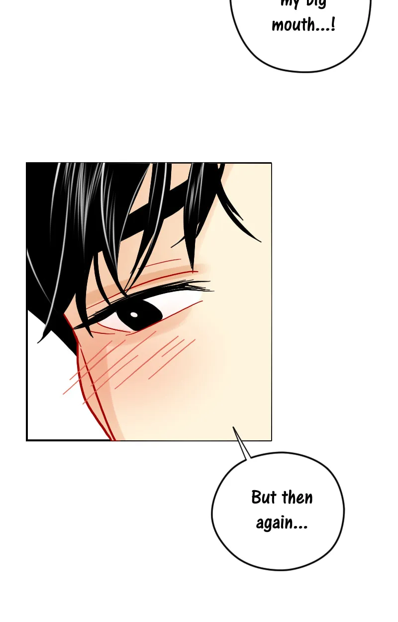 Love Me Knot Chapter 120 page 23 - 