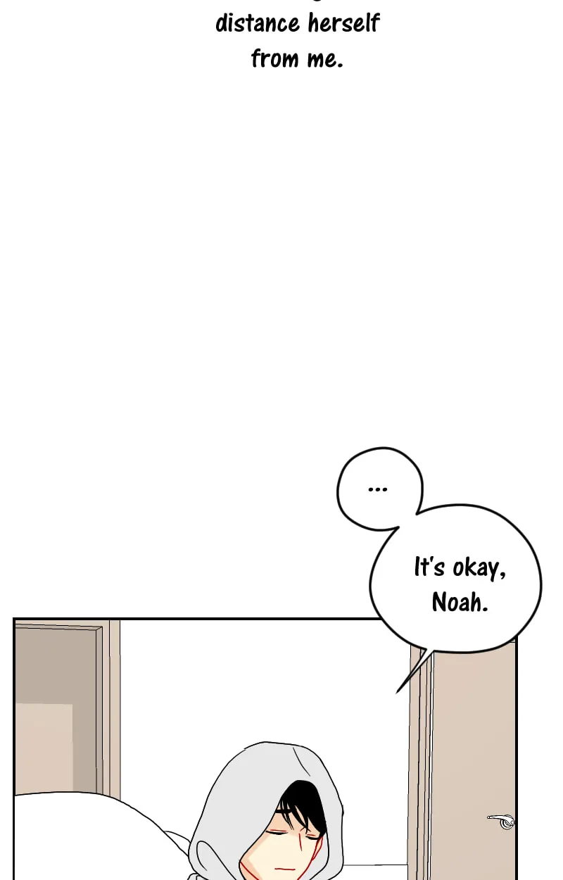 Love Me Knot Chapter 120 page 26 - 
