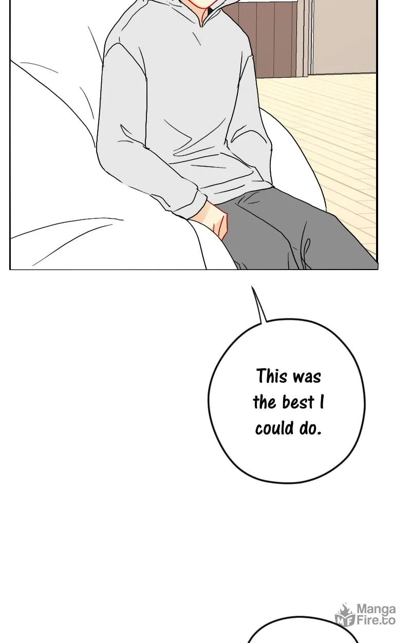 Love Me Knot Chapter 120 page 27 - 