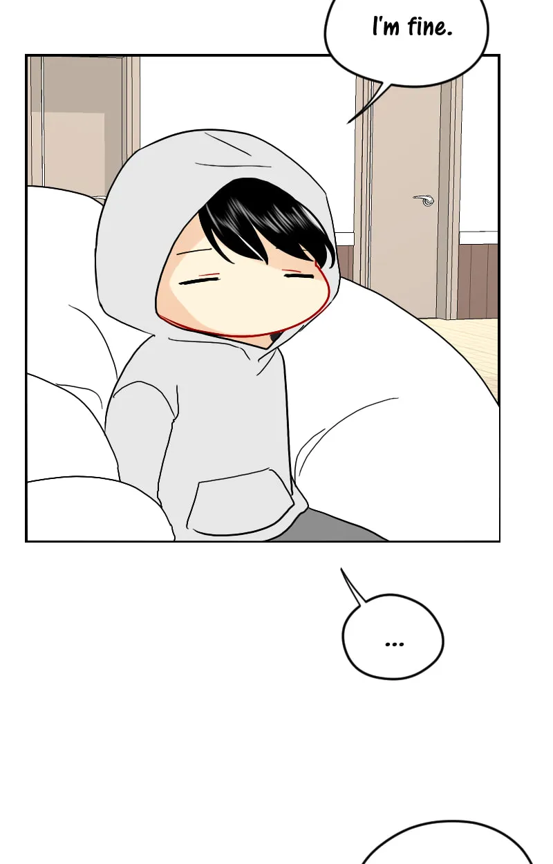 Love Me Knot Chapter 120 page 28 - 