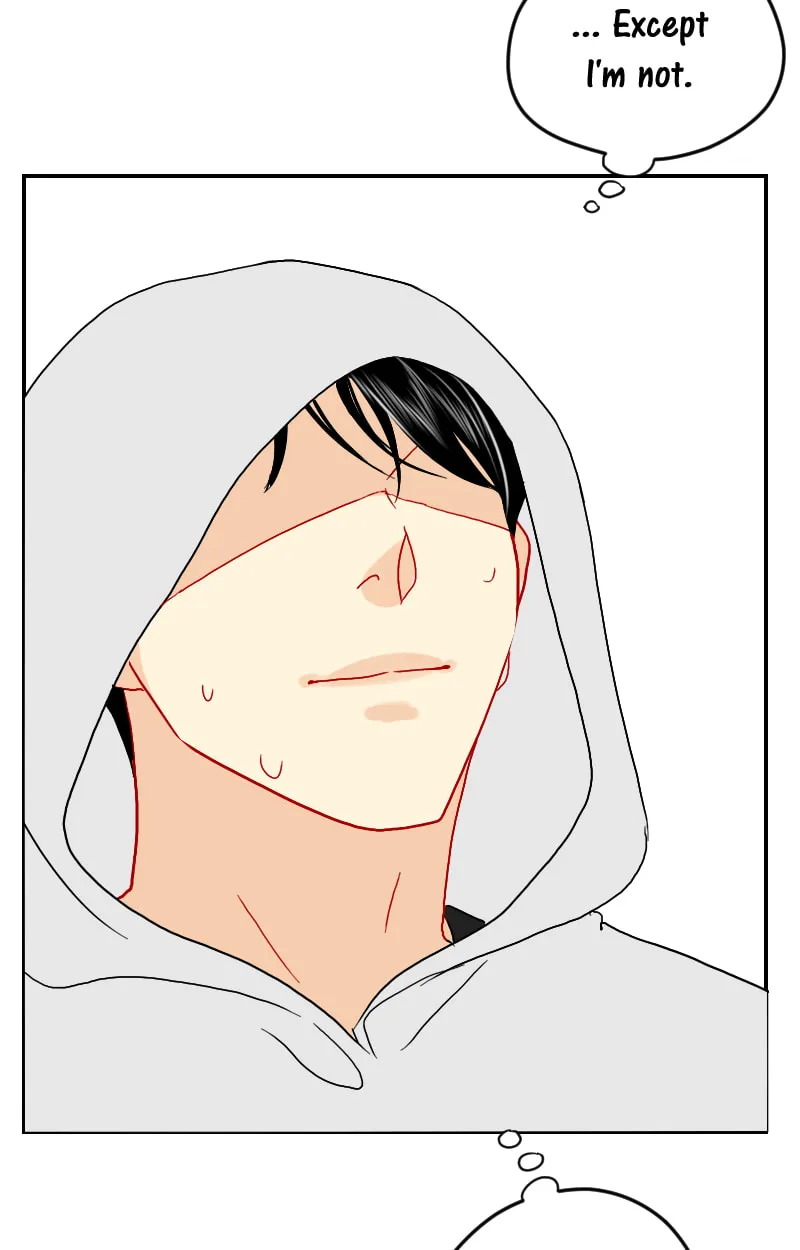 Love Me Knot Chapter 120 page 29 - 