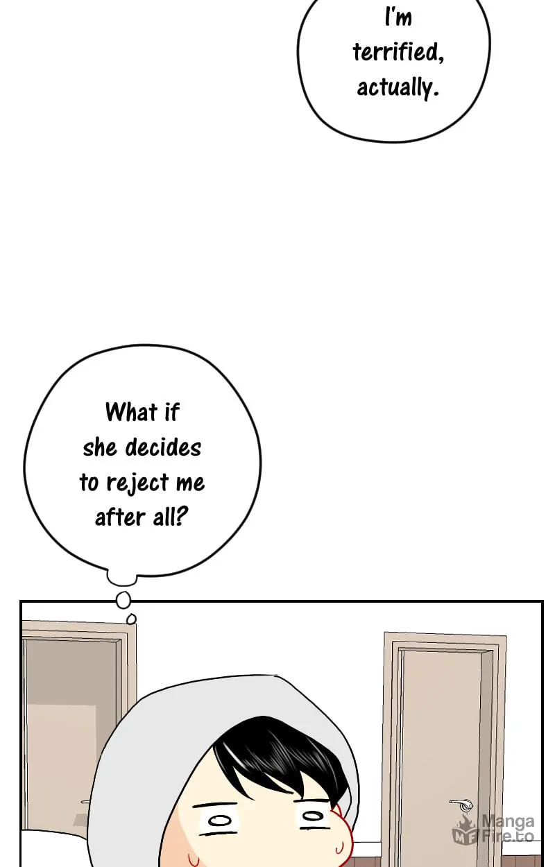 Love Me Knot Chapter 120 page 30 - 