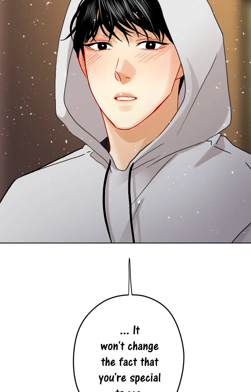 Love Me Knot Chapter 120 page 4 - 