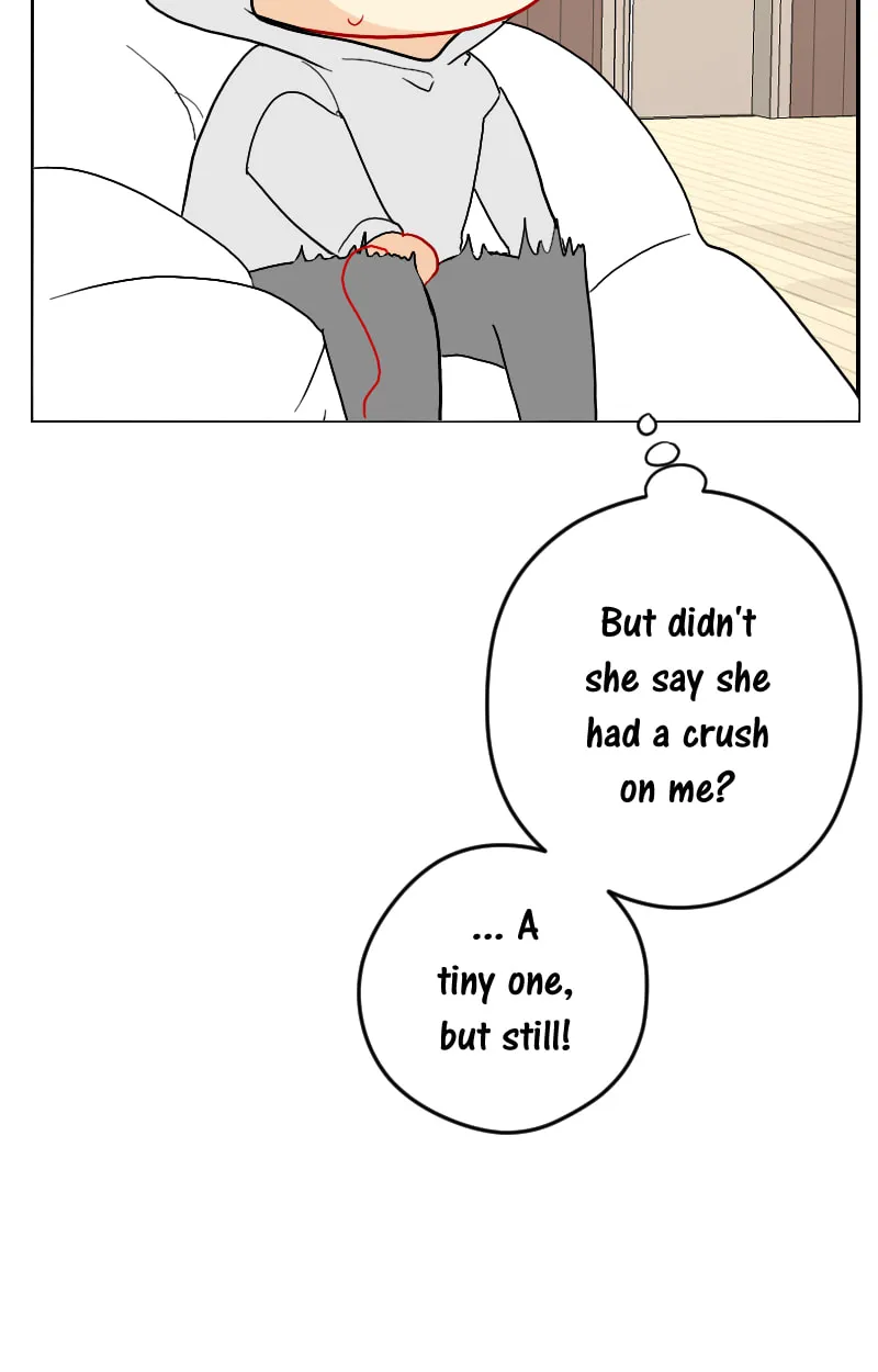 Love Me Knot Chapter 120 page 31 - 