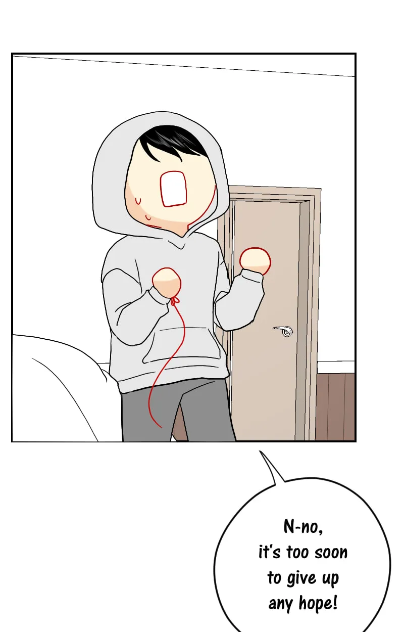 Love Me Knot Chapter 120 page 32 - 